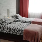 Vivienda Turistica Mou Διαμέρισμα *