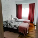 Διαμέρισμα Vivienda Turistica Mou