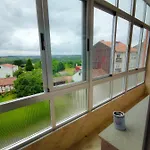 Vivienda Turistica Mou Διαμέρισμα Arzúa