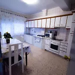 Διαμέρισμα Vivienda Turistica Mou *