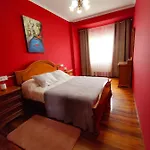 Vivienda Turistica Mou Arzúa