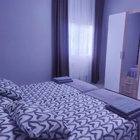 Apartment Vivienda Turistica Mou *
