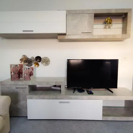 Vivienda Turistica Mou * Arzua