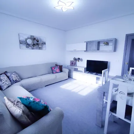 Vivienda Turistica Mou * Arzúa