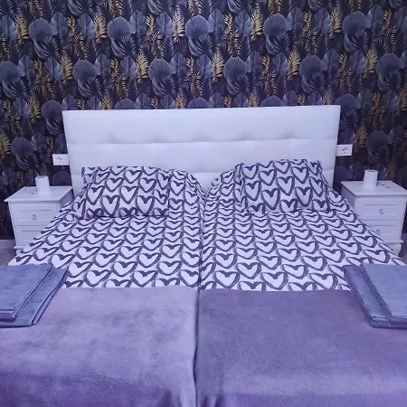 Vivienda Turistica Mou Daire Arzúa