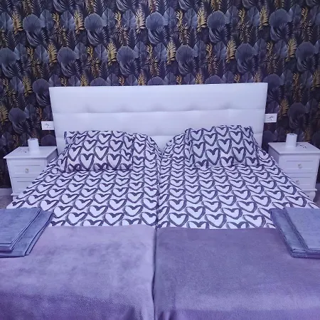 Vivienda Turistica Mou Apartment Arzua