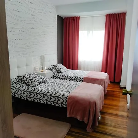 Daire Vivienda Turistica Mou