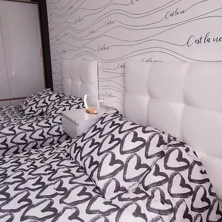 Vivienda Turistica Mou