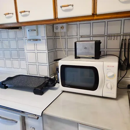 Vivienda Turistica Mou Apartment Arzua