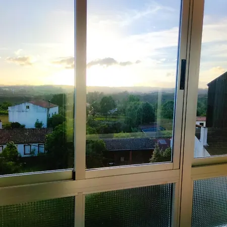 Vivienda Turística Mou Apartamento Arzúa