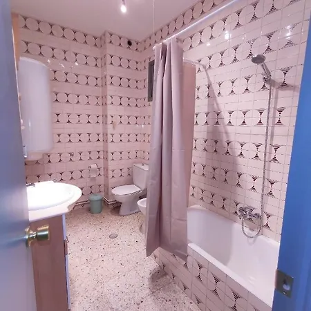 Vivienda Turística Mou * Arzúa