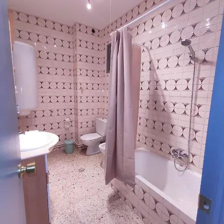 Vivienda Turistica Mou * Arzua