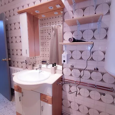 Apartment Vivienda Turistica Mou