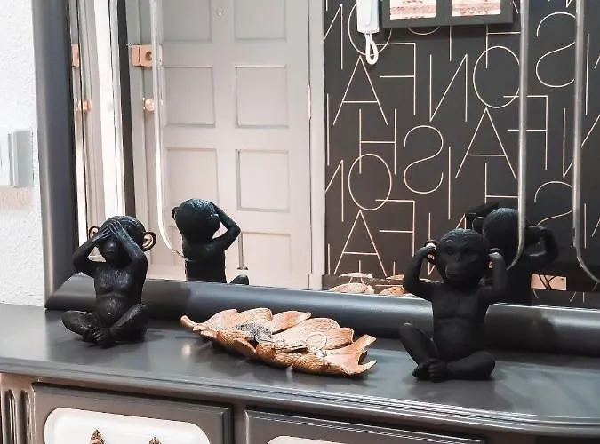 Vivienda Turistica Mou Arzúa