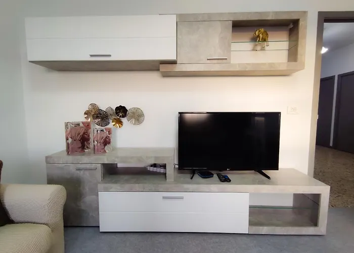 Vivienda Turistica Mou * Arzúa