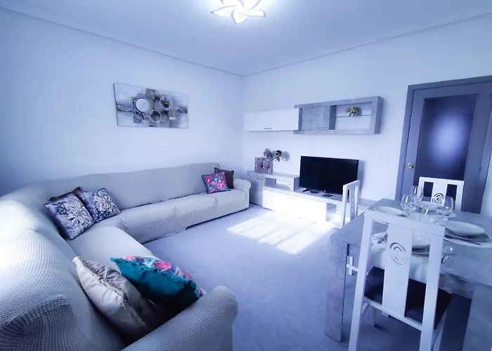 Vivienda Turistica Mou * Arzúa