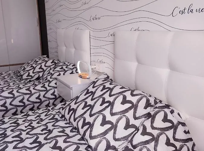 Vivienda Turistica Mou
