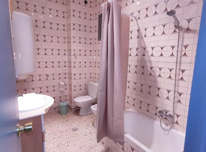Vivienda Turistica Mou * Arzúa